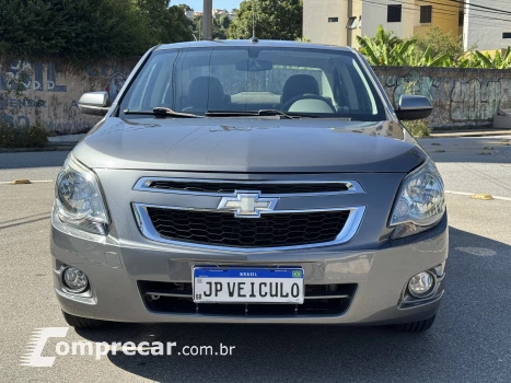 COBALT 1.8 LTZ 8V