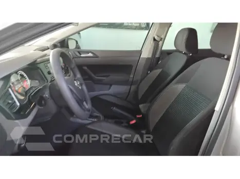 POLO 1.0 200 TSI COMFORTLINE AUTOMATICO