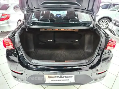 ONIX SEDAN Plus LTZ 1.0 12V TB Flex Mec.