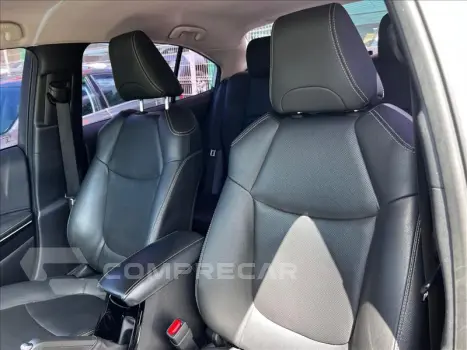 COROLLA 1.8 VVT-I Hybrid Altis