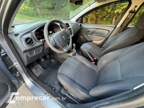 SANDERO 1.0 12V SCE Authentique