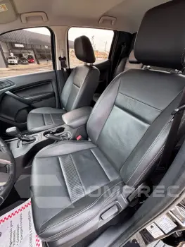 Ranger XLS Black Edition 2.2