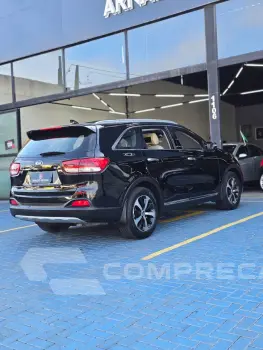 Sorento 3.3 V6 24V 270cv 4x2 Aut.