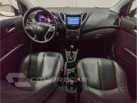 HB20 1.6 Comfort 16V
