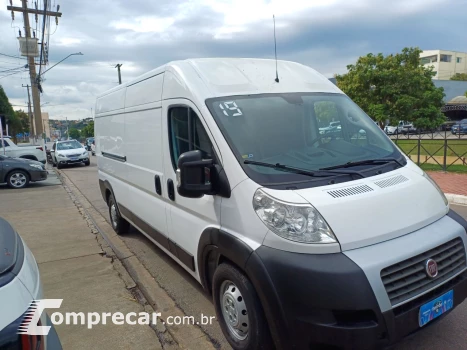Ducato 2.3 MAXICARGO 3P TURBO
