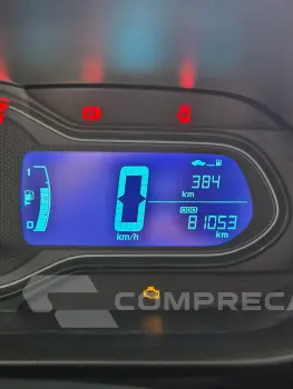 PRISMA 1.4 MPFI LTZ 8V