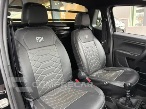 STRADA 1.3 FIREFLY FLEX FREEDOM CS MANUAL