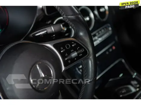 C 200 1.5 EQ BOOST HÍBRIDO 9G-TRONIC