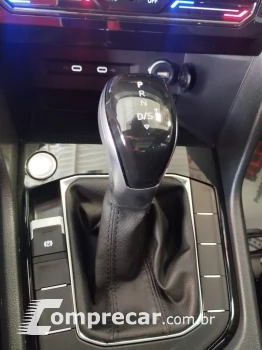 TAOS 1.4 250 TSI Highline