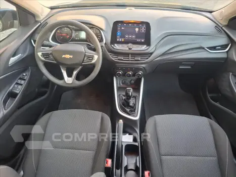 ONIX 1.0 FLEX LT MANUAL