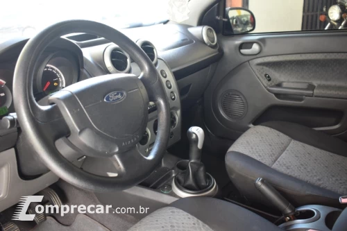 FIESTA 1.0 Rocam SE 8V