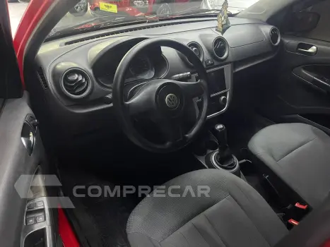 GOL 1.0 8V MPI Totalflex City