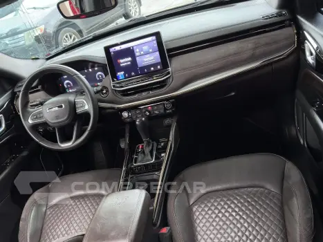 COMMANDER 1.3 T270 TURBO FLEX OVERLAND AT6