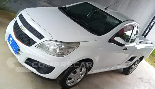 CHEVROLET MONTANA 1.4 MPFI LS CS 8V 2 portas
