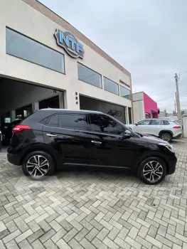 Creta Prestige 2.0 16V Flex Aut.