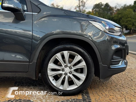 TRACKER 1.4 16V Turbo Premier