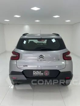 C3 1.6 16V Live Pack