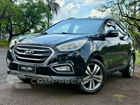 Hyundai IX35 2.0 16V 4 portas