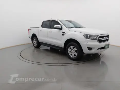 RANGER 3.2 XLT 4X4 CD 20V DIESEL 4P AUTOMÁTICO