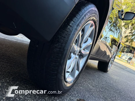 TRACKER 1.0 Turbo