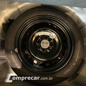 PULSE AUDACE 1.0 Turbo 200 Flex Aut.