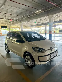UP 1.0 MPI Take UP 12V