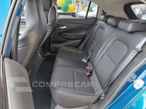 ONIX 1.0 TURBO FLEX PREMIER AUTOMATICO