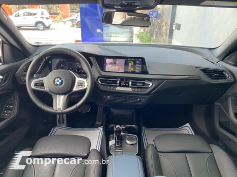 218i Gran Coupe M Sport 1.5 Bi-Turbo