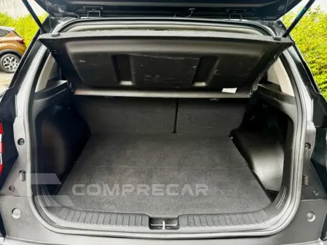 CRETA - 1.0 TGDI LIMITED AUTOMÁTICO