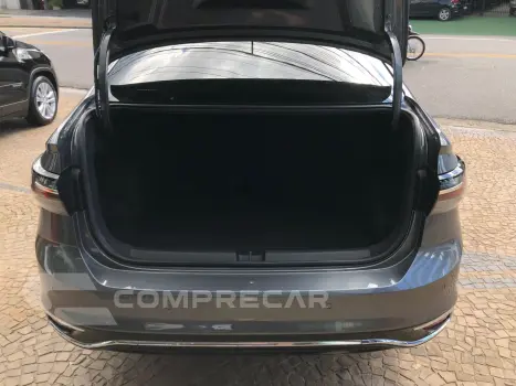 Virtus 1.0 200 Tsi Highline Automático