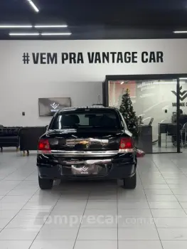 VECTRA 2.0 MPFI Expression 8V