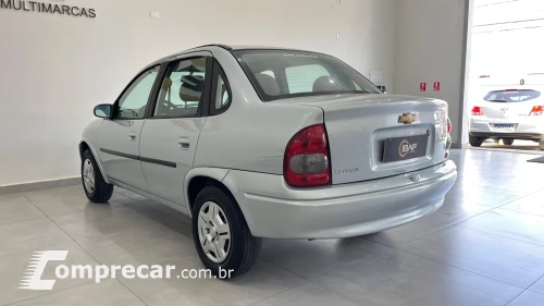 Corsa Classic Life/LS 1.0 VHC flex 4P