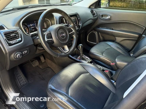 COMPASS 2.0 16V Limited
