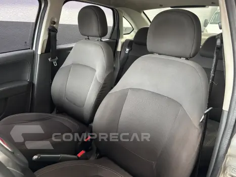 GRAND SIENA 1.4 MPI Attractive 8V