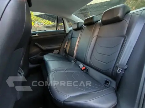 VIRTUS 1.0 200 TSI Comfortline