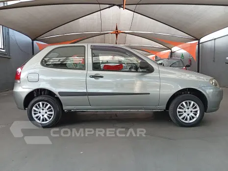 PALIO 1.0 MPI Fire Economy 8V