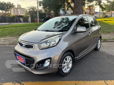 PICANTO 1.1 EX 12V