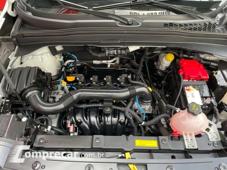 RENEGADE 1.8 16V