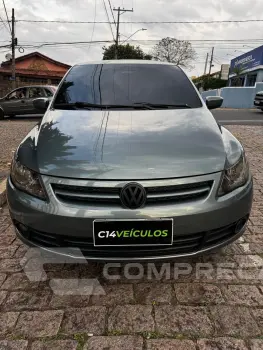 VOYAGE COMF/Highli. 1.6 T.Flex 8V 4p