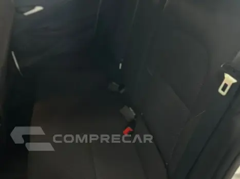 Onix 1.0 Turbo Flex Plus Lt Automático