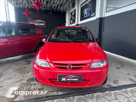 CELTA 1.0 MPFI 8V