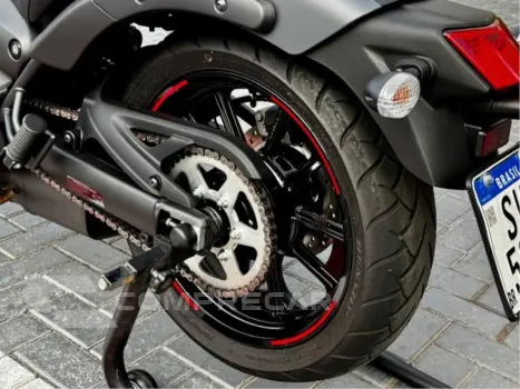VULCAN S 650