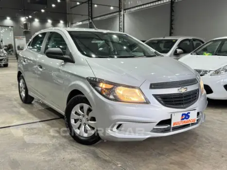 ONIX - 1.0 MPI JOY 8V 4P MANUAL