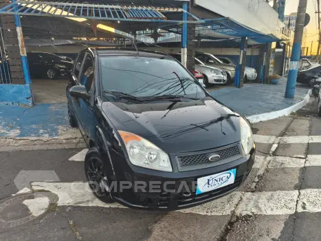 FIESTA 1.6 Rocam Hatch 8V