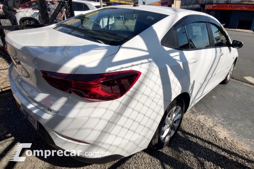ONIX 1.0 Plus LT