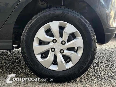 ONIX 1.0 MPFI LS 8V FLEX 4P MANUAL