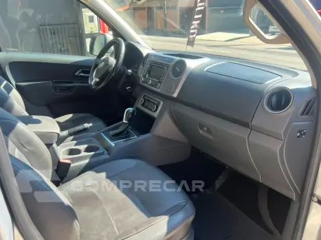 AMAROK High.CD 2.0 16V TDI 4x4 Dies. Aut
