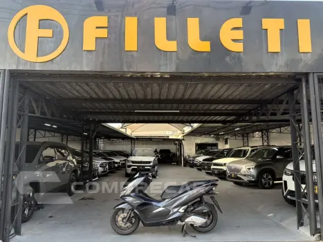 PCX 150 Modelo sem Versão