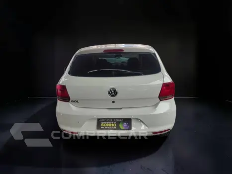GOL 1.0 MI SPECIAL 8V