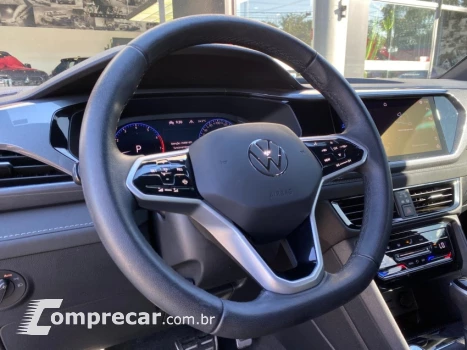 TAOS 1.4 250 TSI Highline